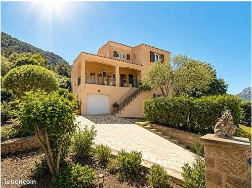 Villa familialeT6