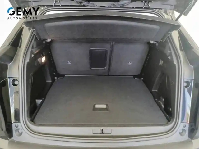 Peugeot 3008 puretech 130ch s&amp;s eat8 — photo 6