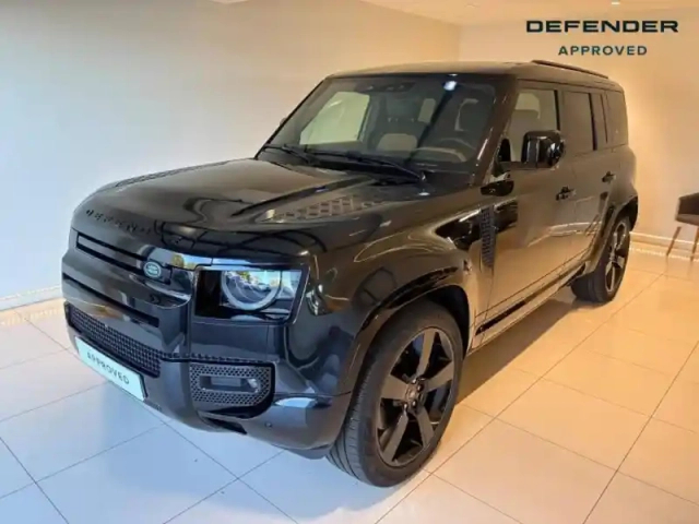 Land Rover Defender 110 2.0 p400e x-dynamic hse