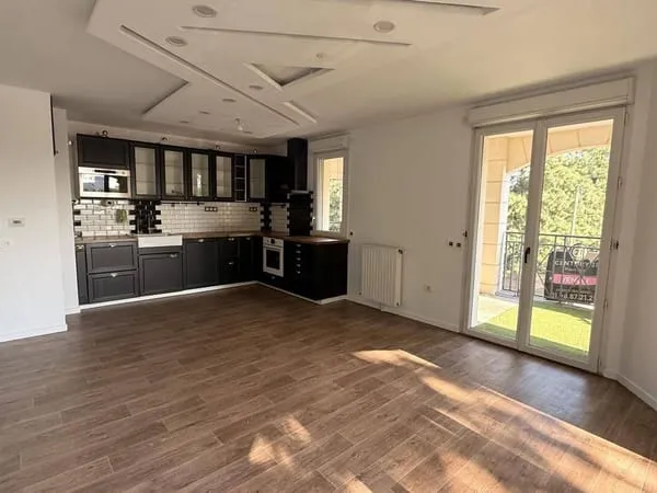 Appartement 3 pièces 59 m²