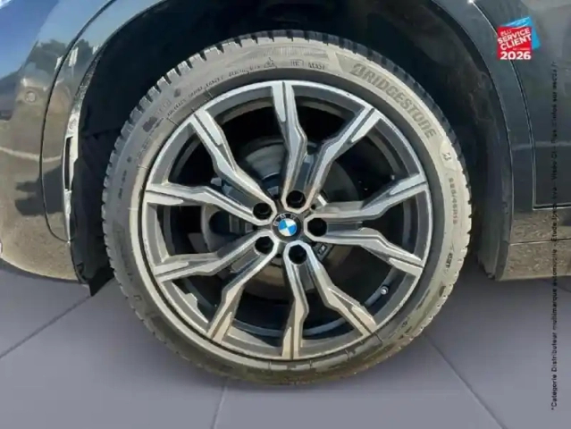 Bmw X1 sdrive16da 116ch m sport dkg7 — photo 10
