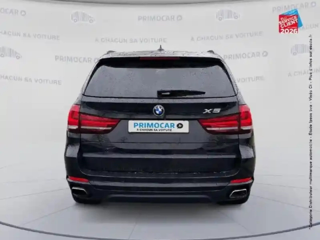 Bmw X5 xdrive40ea 313ch lounge plus — photo 8