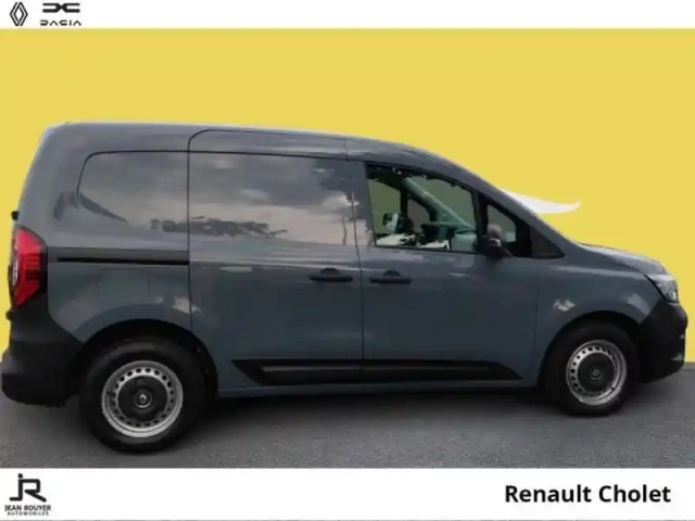Renault Kangoo Van l1 1.5 blue dci 95ch grand confort sésame ouvre toi - 22 (soit 15800? ht) — photo 13
