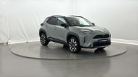 Toyota Yaris Cross 130h Première MC24 — photo 3