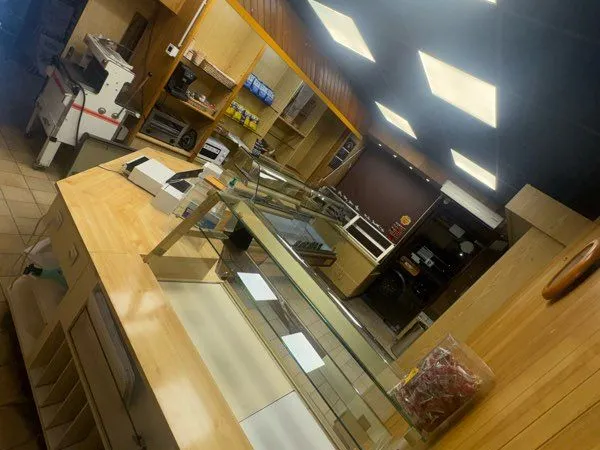 Fonds de commerce boulangerie - Beau potentiel - Local d'environ 85/90 m²