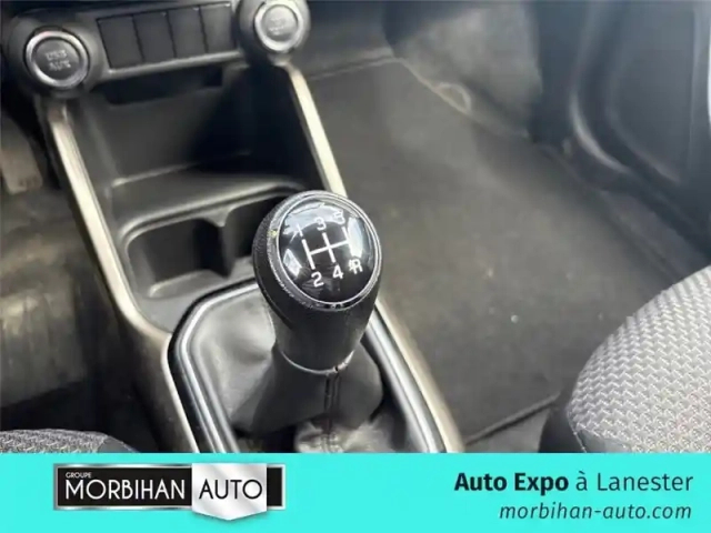 Suzuki Ignis 1.2 dualjet — photo 75