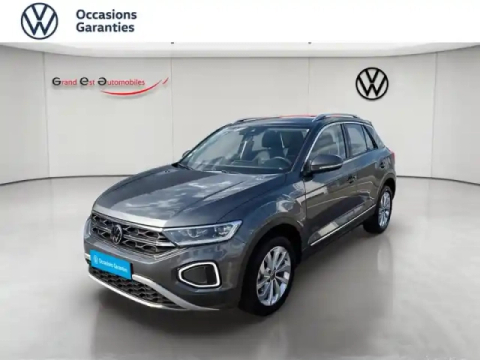 Volkswagen T-Roc 1.5 tsi evo 150ch style dsg7