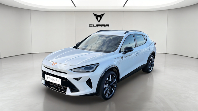 Cupra Formentor eHybrid 272 ch DSG6