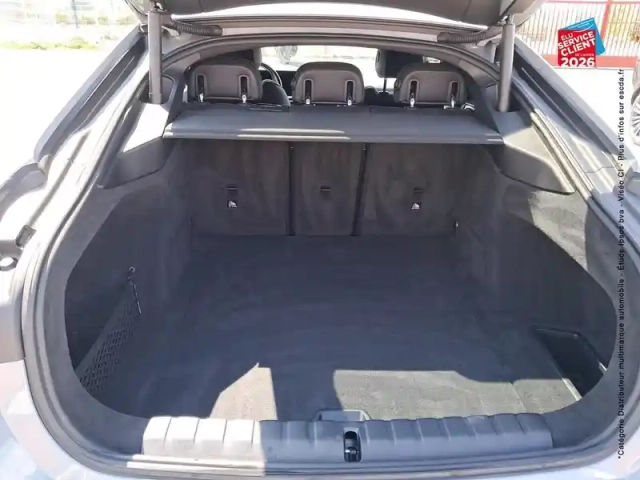 Bmw I4 edrive35 286ch m sport — photo 29