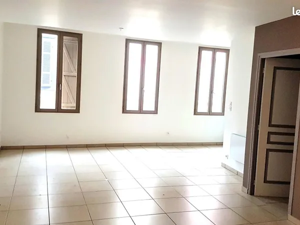 Appartement t3 neuf saint gaudens