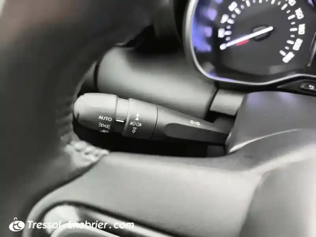Citroën C3 Aircross puretech 110 s&amp;s eat6 — photo 22