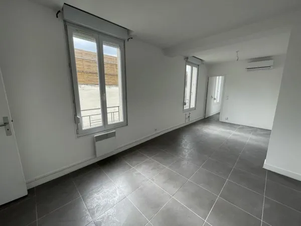 appartement 2 pièces