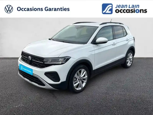 Volkswagen T-Cross 1.0 tsi 116 start/stop dsg7