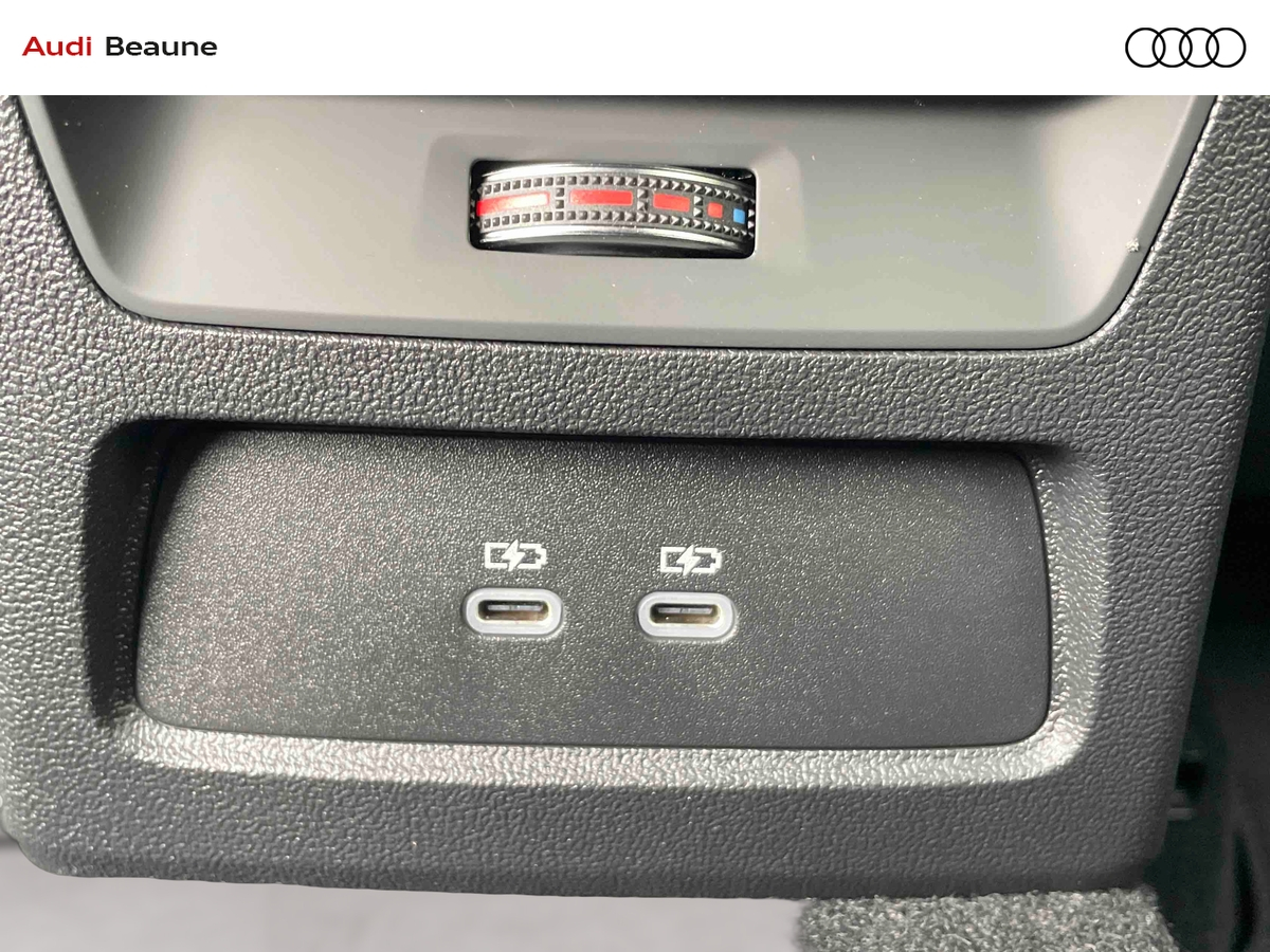 Audi A3 Sportback TFSI e Hybride rechargeable 204 S tronic 6 — photo 23