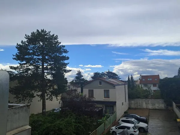 Appartement 1 pièce 25 m²