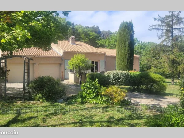 Maison 6 pièces 120 m²
