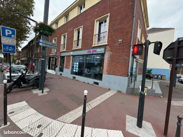 Local à louer