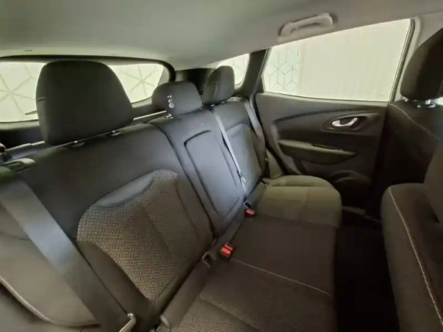 Renault Kadjar blue dci 115 — photo 30