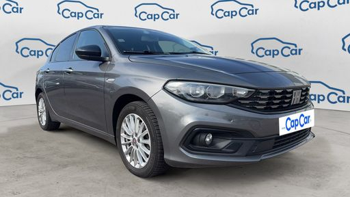 Fiat Tipo Cross 1.6 MultiJet 130 - Pack – 2021 – 81398 km – Diesel – Boîte Manuelle — photo 19
