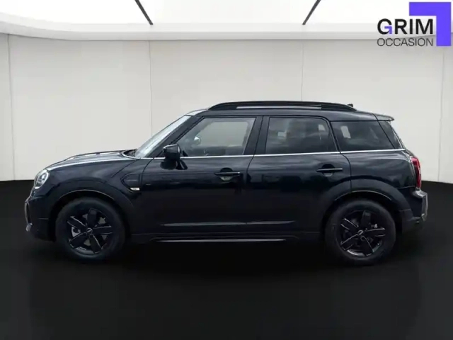 Mini Mini countryman 190 ch all4 bva8 — photo 20