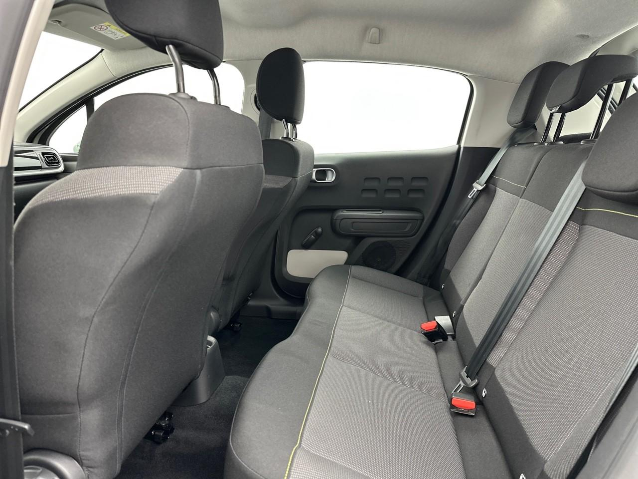 Citroën C3 puretech 83 ch bvm5 you — photo 12