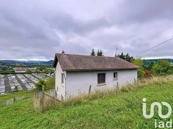 Maison 8 pièces 136 m²