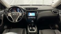 Nissan X-Trail 1.6 dCi 130ch Tekna Xtronic 7 places — photo 11