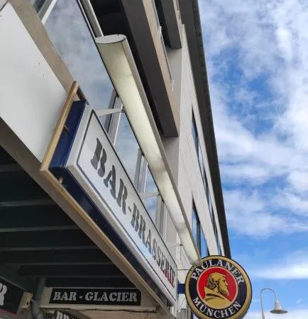 Fonds de commerce brasserie bar