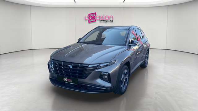 Hyundai Tucson 1.6 T-GDI 265 HTRAC Plug-in BVA6