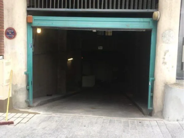 Parking moto proche Gare Matabiau