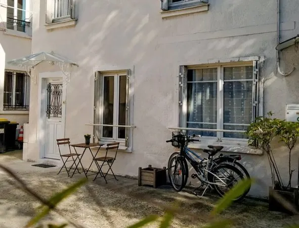 Petite maisonnette