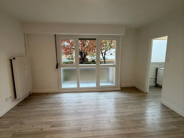 Studio de 27m2 à louer