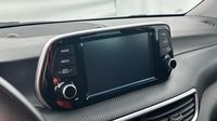 Hyundai Tucson 1.6 CRDI 136ch hybrid 48V Creative DCT-7 Euro6d-Evap — photo 13