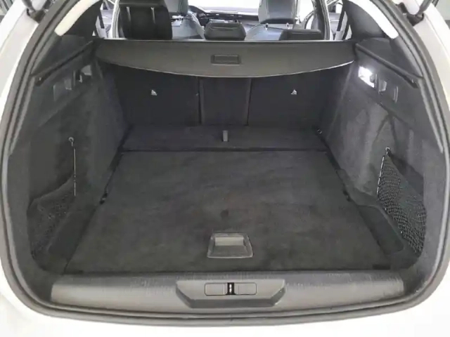 Peugeot 308 sw bluehdi 130ch s&amp;s eat8 — photo 5