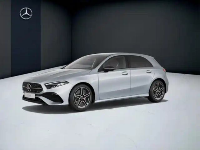 Mercedes Classe A 250 e hybrid eq amg line — photo 24