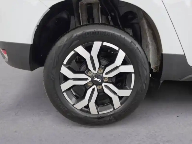 Dacia Duster eco-g 100 4x2 — photo 314