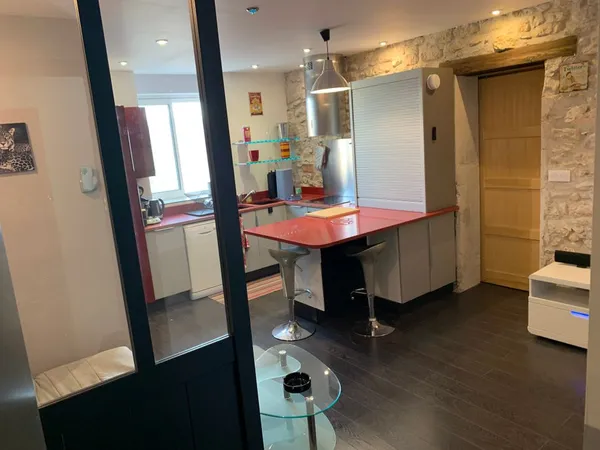 Appartement de 38m2 à louer sur Carmaux