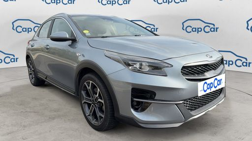 Kia XCeed 1.6 CRDi 136 MHEV - Design – 2021 – 60399 km – Hybride diesel – Boîte Manuelle — photo 6