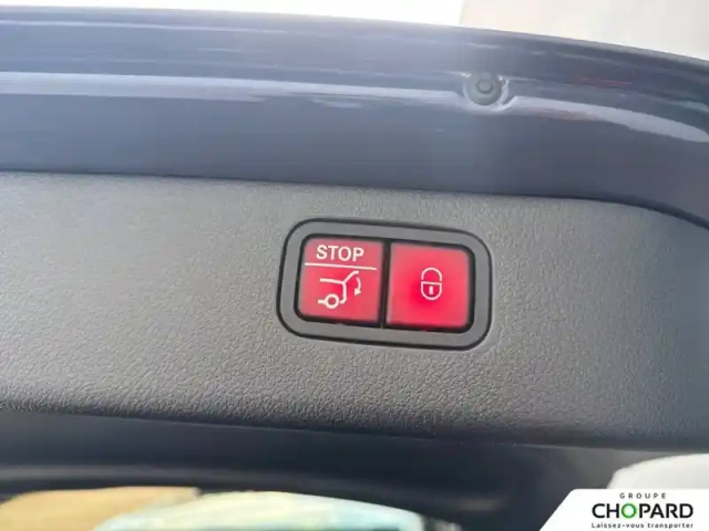 Mercedes Classe C break 220 d 9g-tronic — photo 53