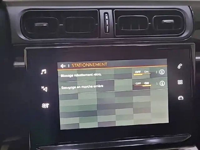 Citroën C3 bluehdi 100 bvm6 — photo 23