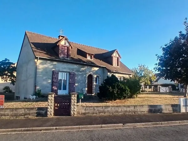 Maison familiale