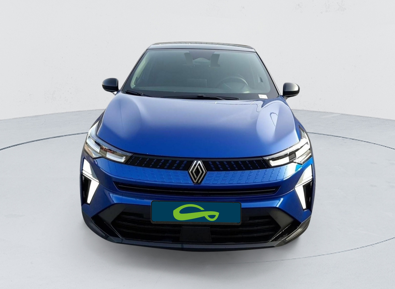 Renault Captur — photo 8