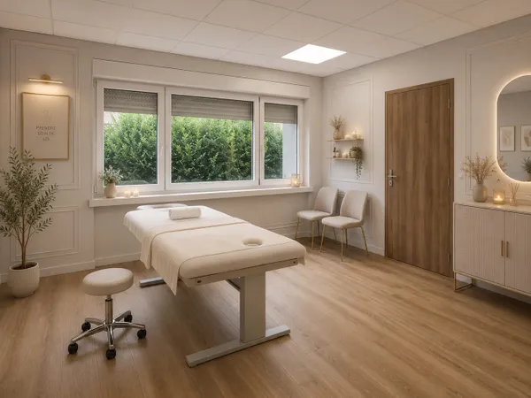 Local professionnel à louer au centre-ville de Forbach