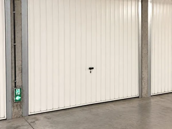 Parking/box 14 m² Lyon