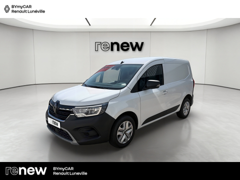 Renault KANGOO VAN FG TOLE BLUE DCI 95 L1 GSR2
