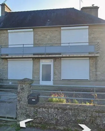 Maison à louer Valognes