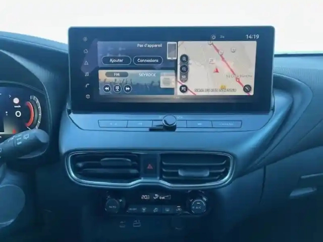 Nissan Juke dig-t 114 — photo 36