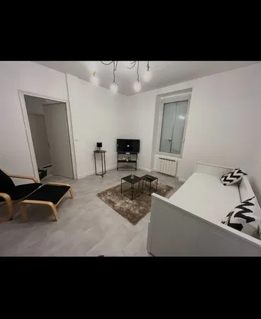 ✨ Studio 2 pièces rénové - Cholet Centre | 550