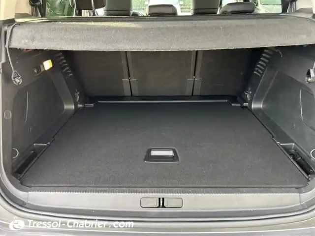 Citroën C5 Aircross bluehdi 130 s&amp;s eat8 shine — photo 8