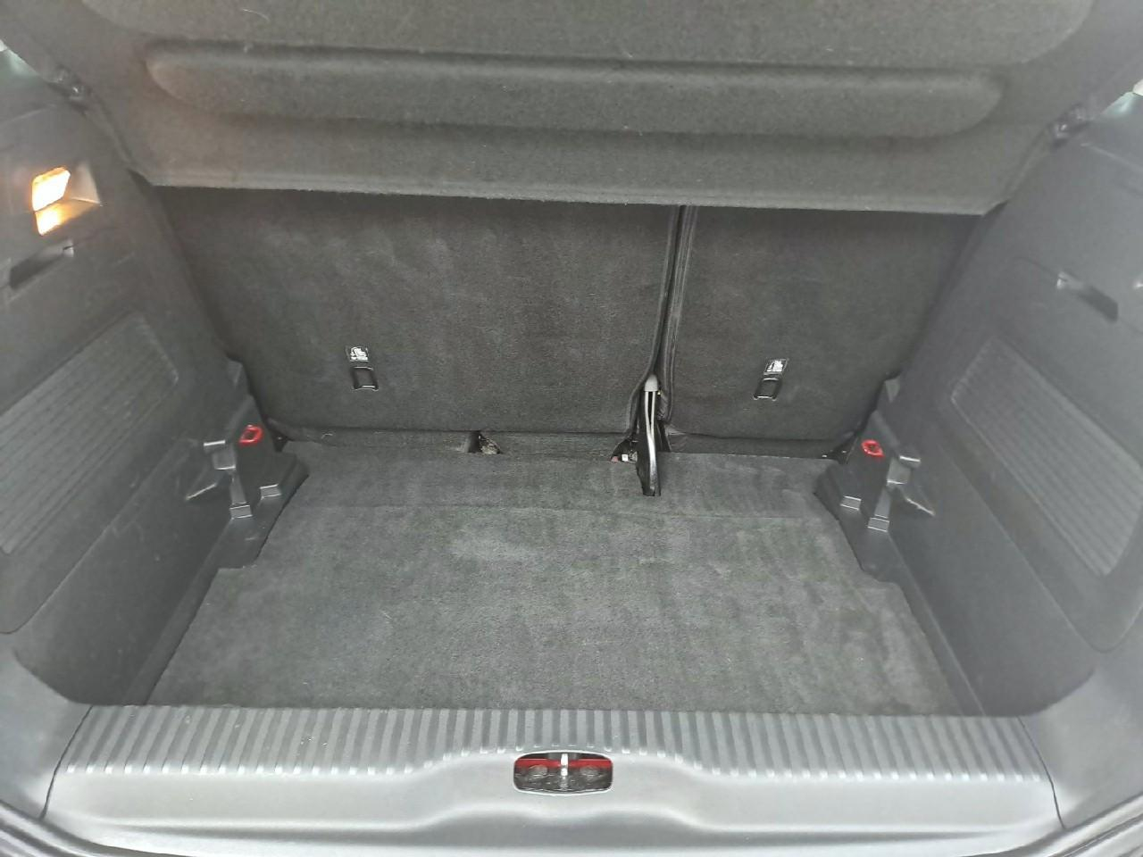 Citroën C3 Aircross puretech 110 s&s bvm6 feel pack — photo 6